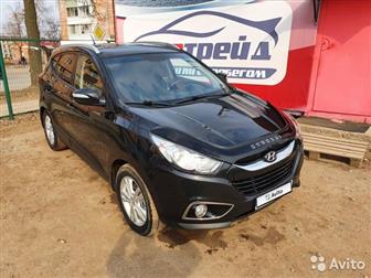     ,    ,    HYUNDAI IX35, 2010  ,  , 4 !!!,  