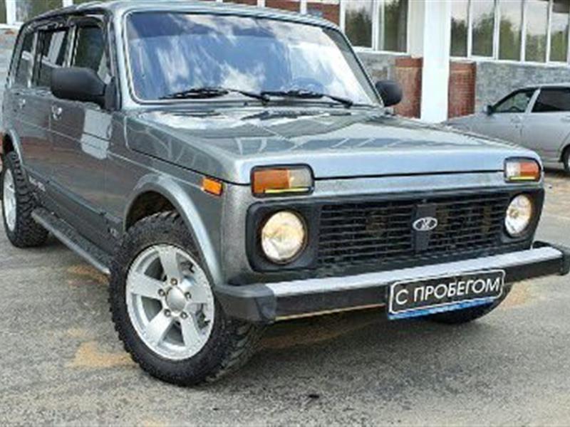 Купить AC за 270000 руб в Ижевске б у авто 2013 года - АС с пробегом ...