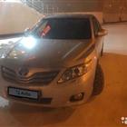 Toyota Camry 2.4 AT, 2011, 55 000 