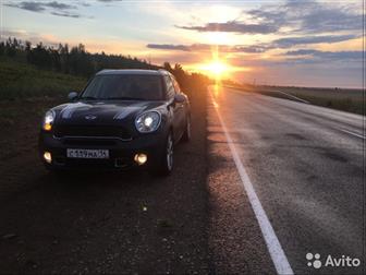  Mini Countryman All S 1,6 ,      -     ,      ,    ,    