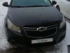 Chevrolet Cruze 1.6, 2012, 87000