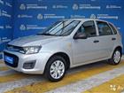 LADA Kalina 1.6, 2014, 