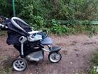  Peg Perego GT3 - 