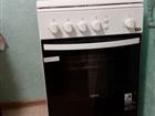   Zanussi ZCG951001W