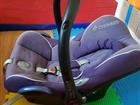  Maxi-Cosi Cabrio Fix