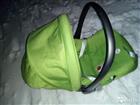  Inglesina multifix 0-13