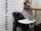 Peg perego tatamia. black