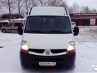 Renault Master 2.5, 2009, 500000