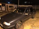 Opel Vectra 1.8, 1991, 337000