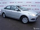 Ford Focus 2.0, 2010, 173100