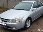 KIA Cerato 1.6AT, 2006, 180270