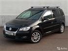 Volkswagen Touran 1.9, 2010, 194000