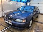 Nissan Maxima 3.0, 1998, 307000