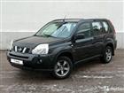 Nissan X-Trail 2.5CVT, 2008, 155000