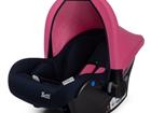  Babyton Betti Pink