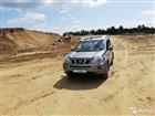 Nissan X-Trail 2.5CVT, 2008, 224000