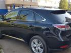 Lexus RX 2.7AT, 2013, 173500