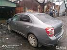 Chevrolet Cobalt 1.5, 2013, 105300