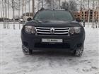 Renault Duster 1.6, 2013, 131700