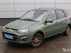 LADA Kalina 1.6, 2013, 123389