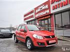 Suzuki SX4 1.6AT, 2013, 82294