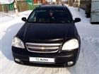 Chevrolet Lacetti 1.6, 2008, 210564