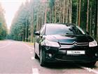 Citroen C4 1.6, 2010, 193000