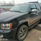 Chevrolet Tahoe 5.3 AT, 2008, 230 000 