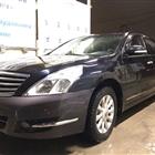 Nissan Teana 2.5 CVT, 2009, 270 000 