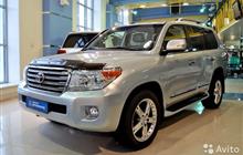 Toyota Land Cruiser 4.5AT, 2014, 151264