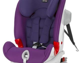 Britax Romer ADVANSAFIX III SICT : 1/2/3 (  9  36 ,   9 ,   12 ) :    Britax Romer Advansafix  