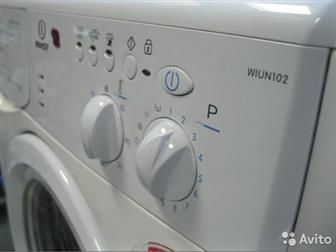   Indesit WIUN102      , , ,   3,5 ,       ( )  