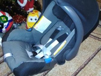     Britax Romer Baby safe    0-13: /  