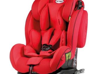 : 1/2/3 (  9  36 ,   9 ,   12 ):    Heyner Capsula Multi ERGO   ISOFIX,      