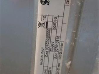    Hotpoint-Ariston 7O FH G IX RU    