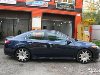 HONDA ACCORD, 2008 ,  2,4/201 , ,  167000 ,     ,  :  , 8  , ABS,  