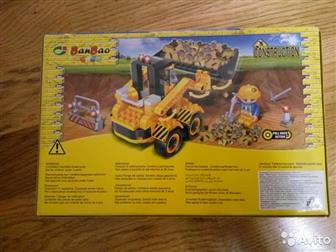     BanBao,   Lego,     !  , ,     ,  - 60 ,  