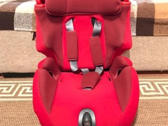   Inglesina Prime Miglia Red (9-36 ), /   ,  ,    13, 000,      