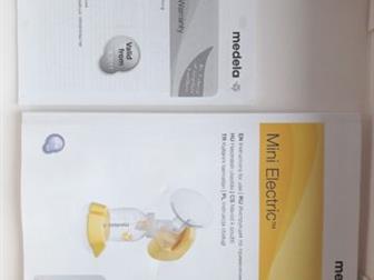  Medela Mini Electric     ,      ,        