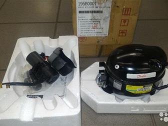   Danfoss PL50F ,   ,  R134A, 220 Whats app, Viber     