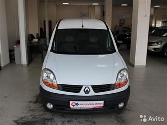  : Renault Kangoo, 2005 , ,   ,  ,  1, 4 (75 , , ), -5, ,  235 816 ,  ,     