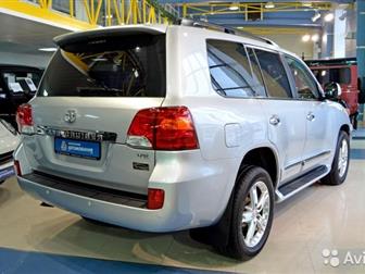 /1047/111/30/ Toyota Land Cruiser 200 -  2014, , , 235, ,  4,5 -, 4WD,  , --6, 12SRS, ABS, EBD, ESP, ,  