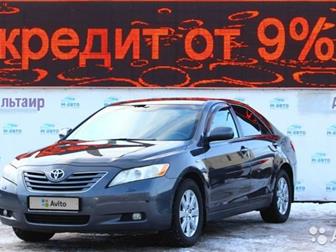 Toyota Camry XV40,  , 2008 , , ,   12,12,2008,  2,4 (167 , , ), , , ABS, 2- -    