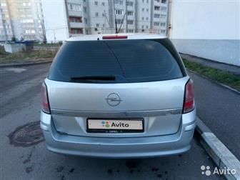  Opel Astra H  2007 , ,    ,  1, 3, , 90 , , , ,  ,   ,  ,     