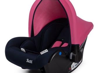  Babyton Betti Pink    0 ,     ,           ,   