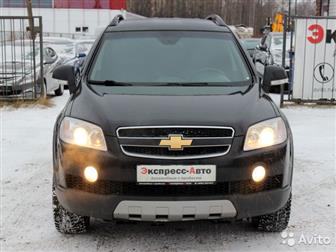 Chevrolet Captiva2009  ,    07/2010,  ,  3, 2/ 230 , , ,          