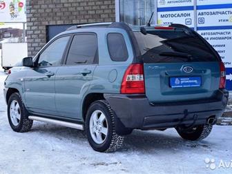 /2620/105/25/ Kia Sportage -  2006, , , 141, ,  2 -i, 4WD, - , -5, 2SRS, ABS, EBD, ,    , -,  