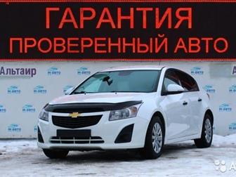 Chevrolet Cruze, 2014 , , ,  1,6 (109 , , ), , , ABS, , /   , /,   CD/MP3,  