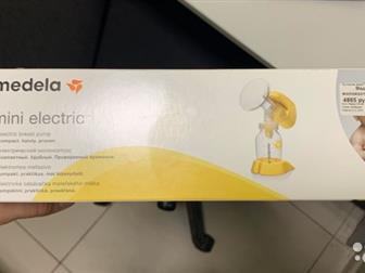    ,  ,    ,      !!! Medela Mini Electric   