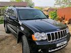 Jeep Grand Cherokee 3.0AT, 2008, 